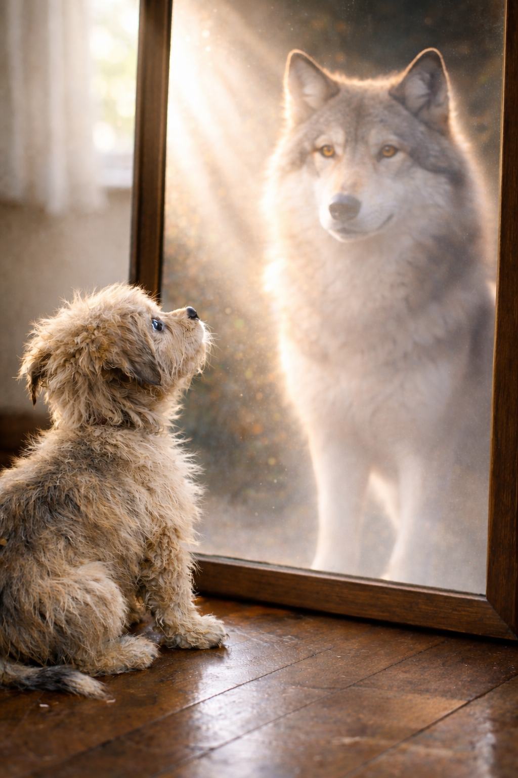 New Year, Same You and Why That’s Not a Failure