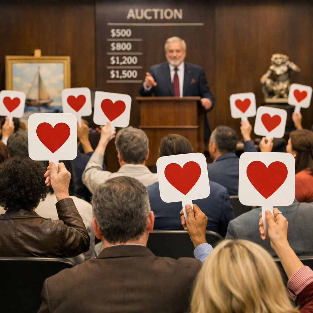 The Small Moments that Make or Break a Marriage