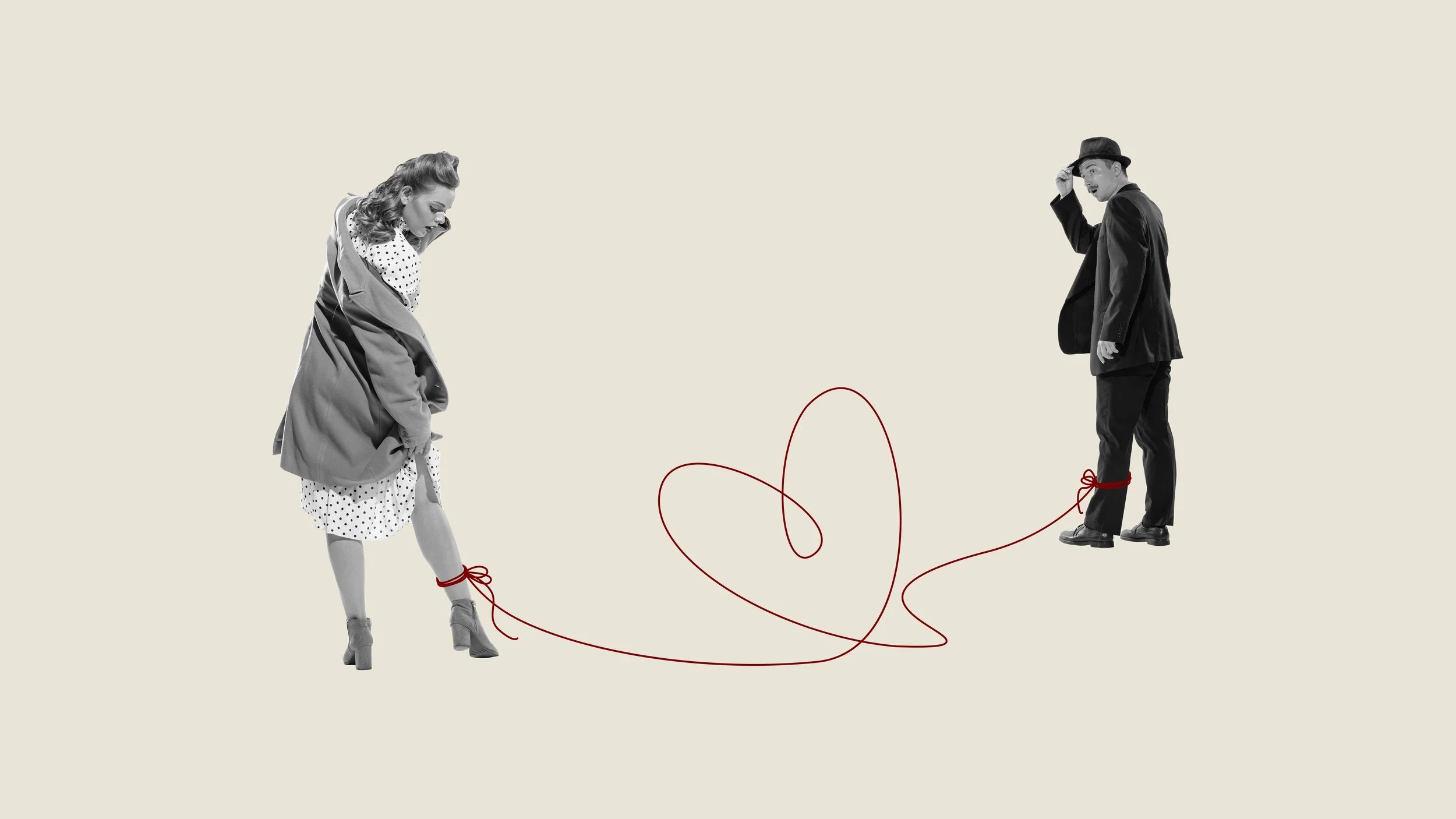 You’re Not Crazy… You’re Attached! Understanding anxious and avoidant patterns in long-term marriage