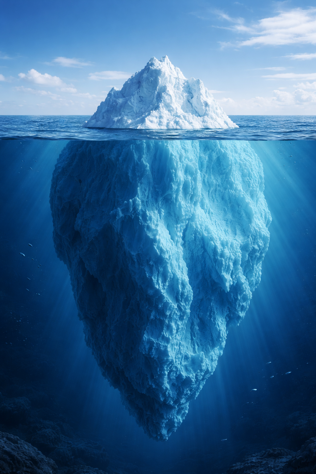 The Fight Beneath the Fight: What Couples Are Really Arguing About