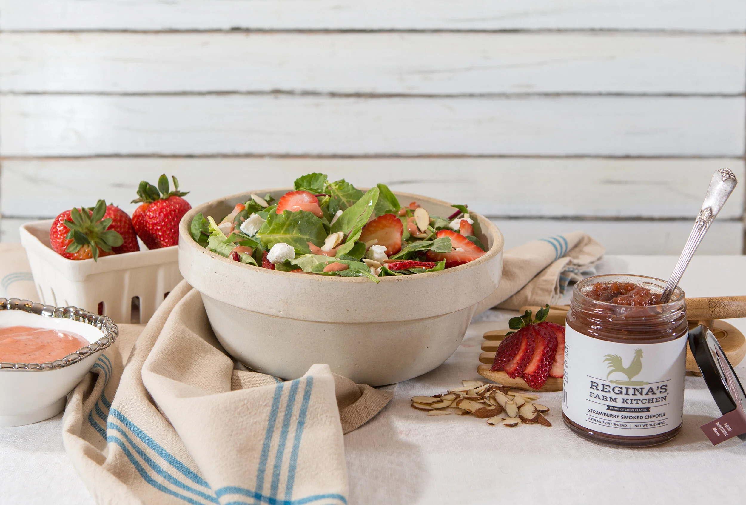 Regina's Farm Kitchen