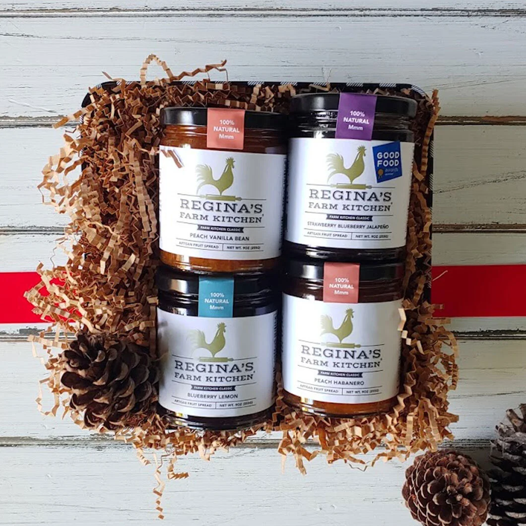 Classics Sampler — Regina's Farm Kitchen