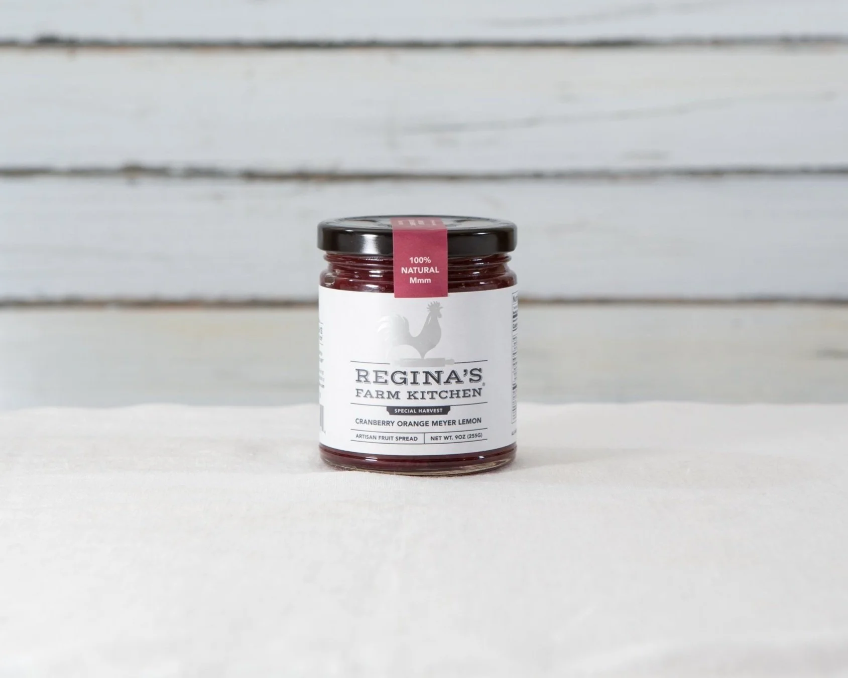 Regina's Farm Kitchen