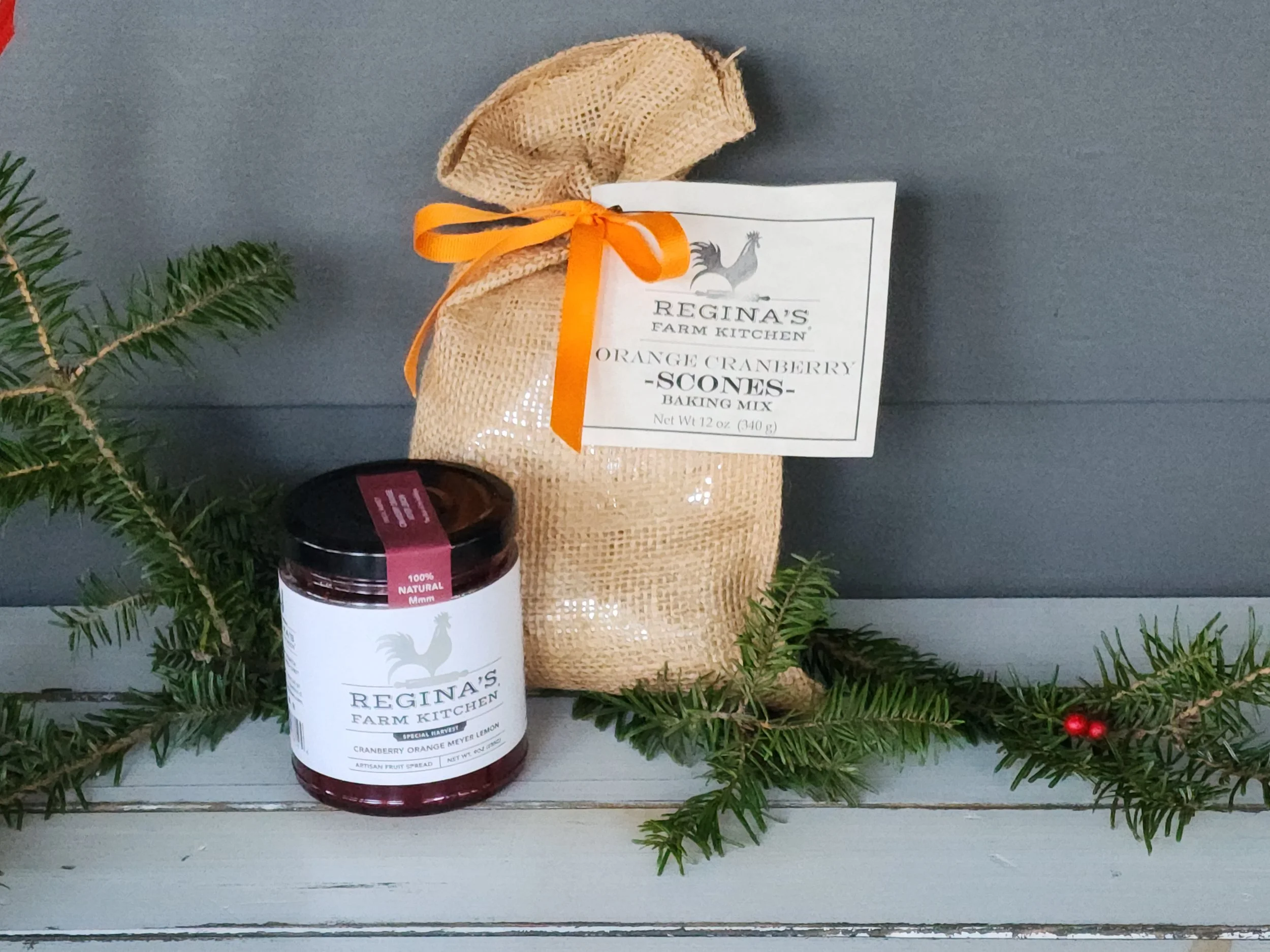 Classics Sampler — Regina's Farm Kitchen