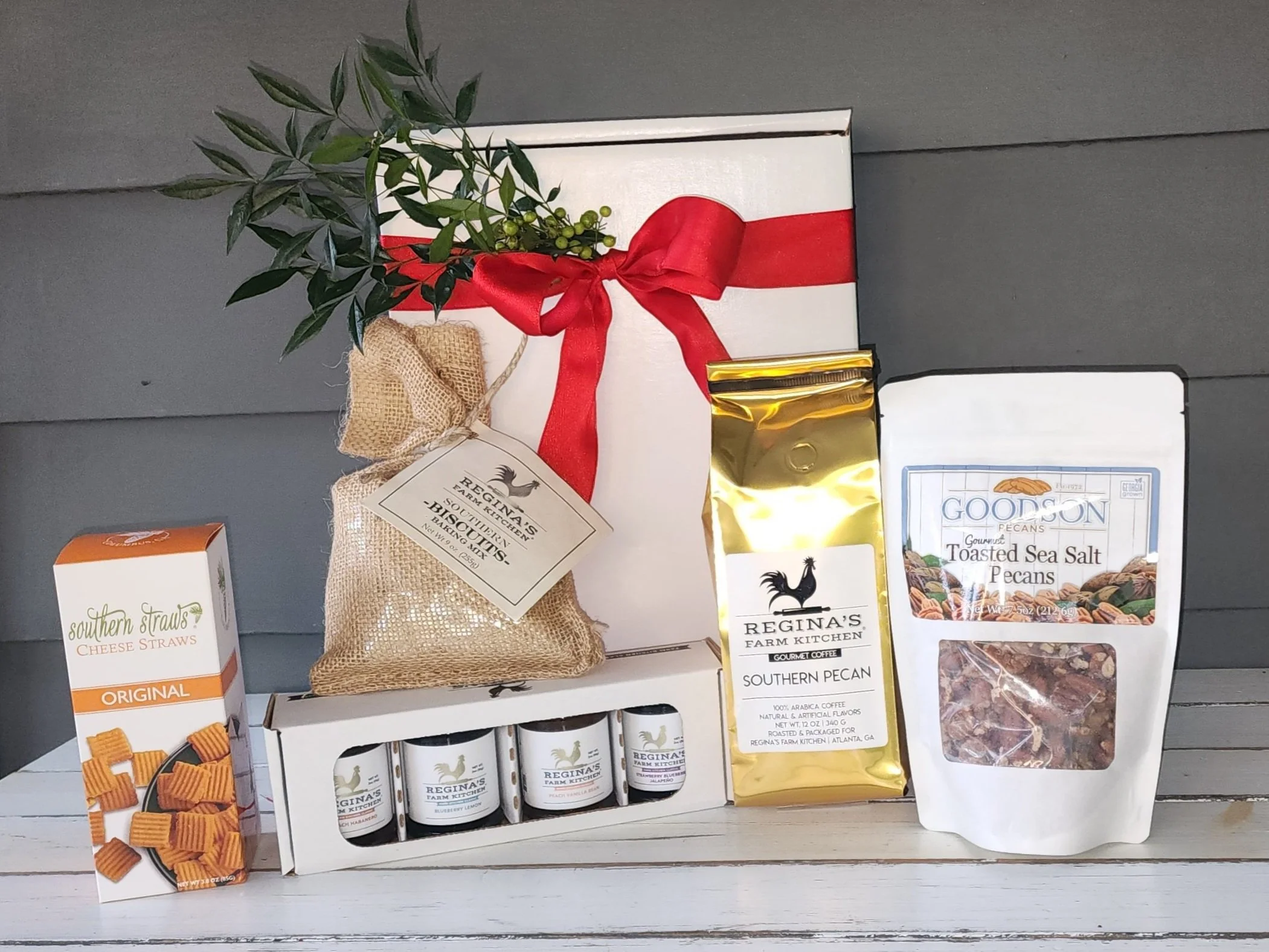 Regina's Farm Kitchen