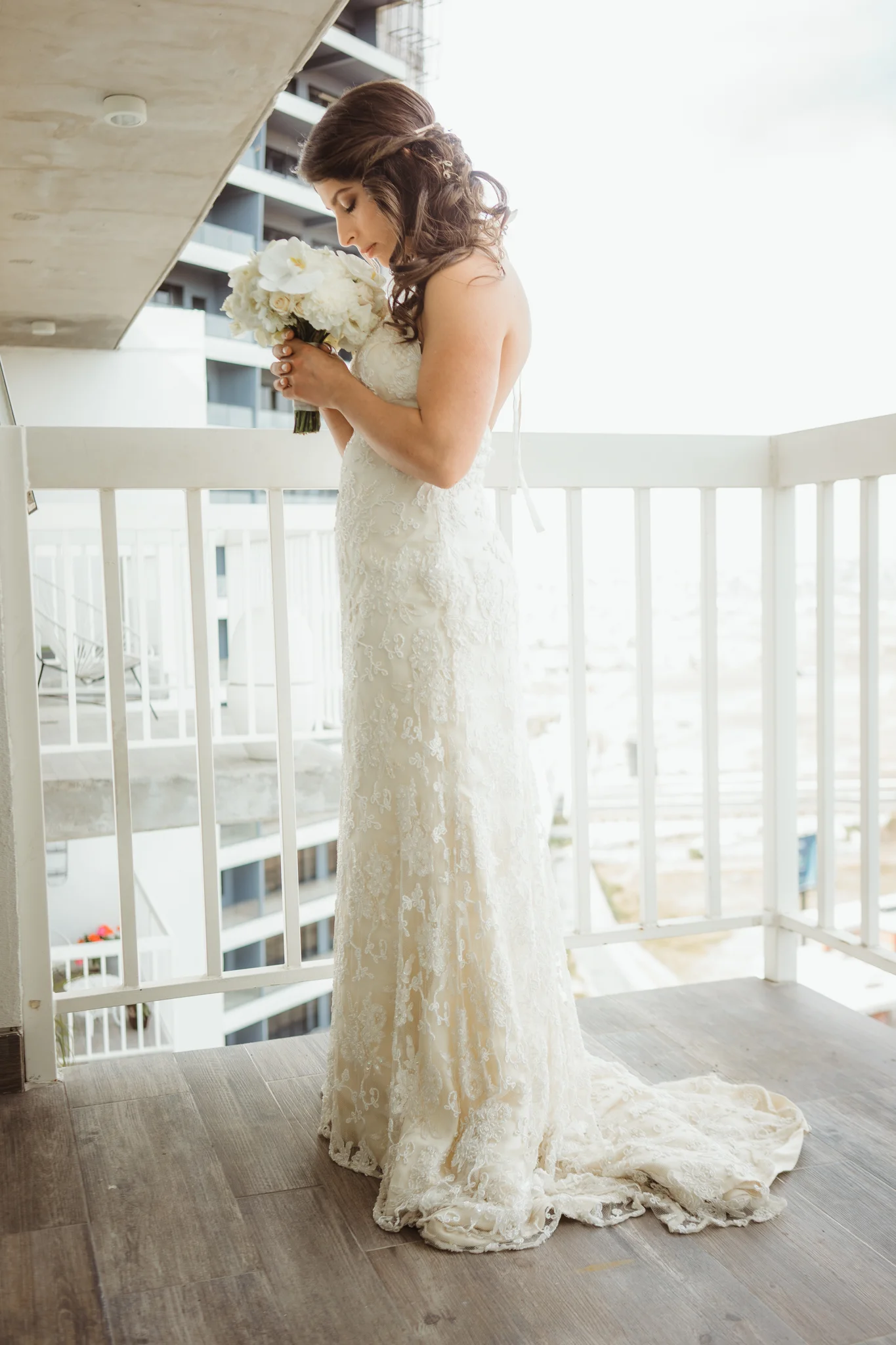 boda en sonata towers