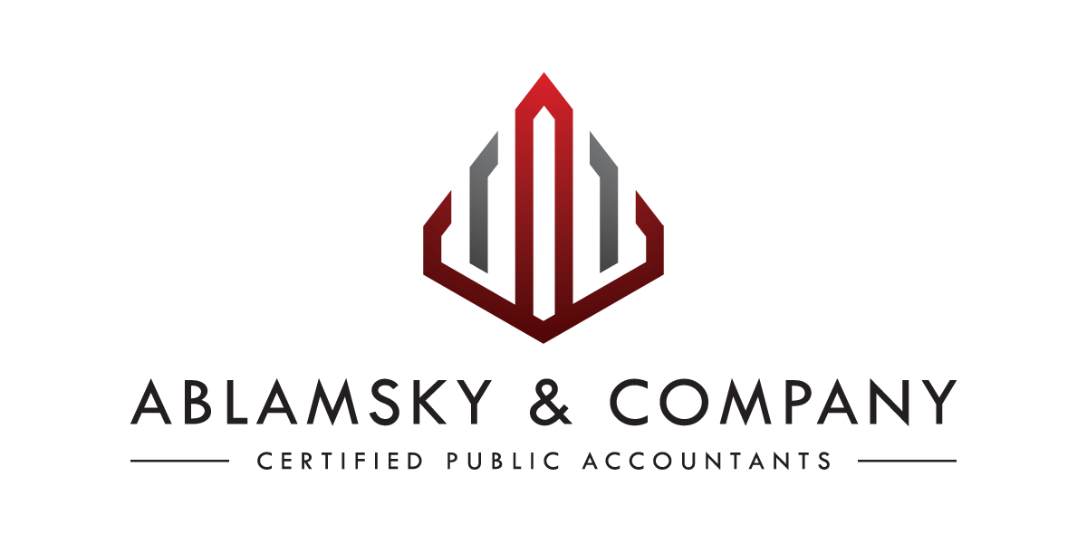 Ablamsky &amp; Company CPA&#39;s