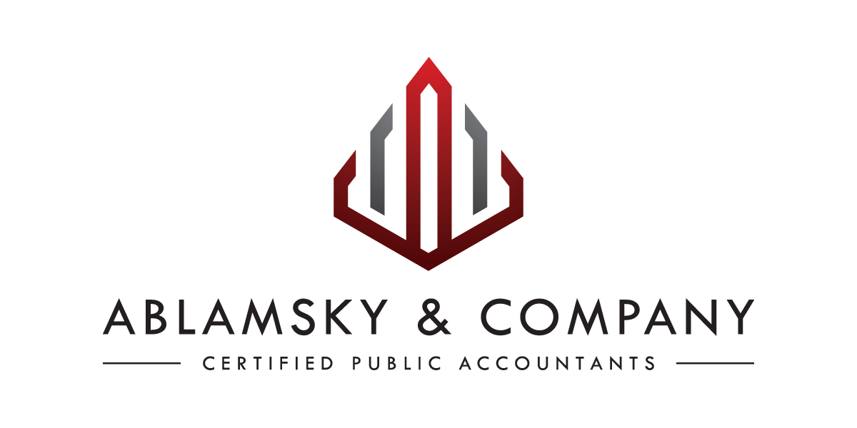Ablamsky & Company CPA's