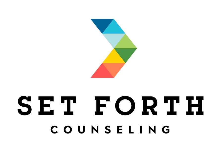 Set Forth Counseling, LLC