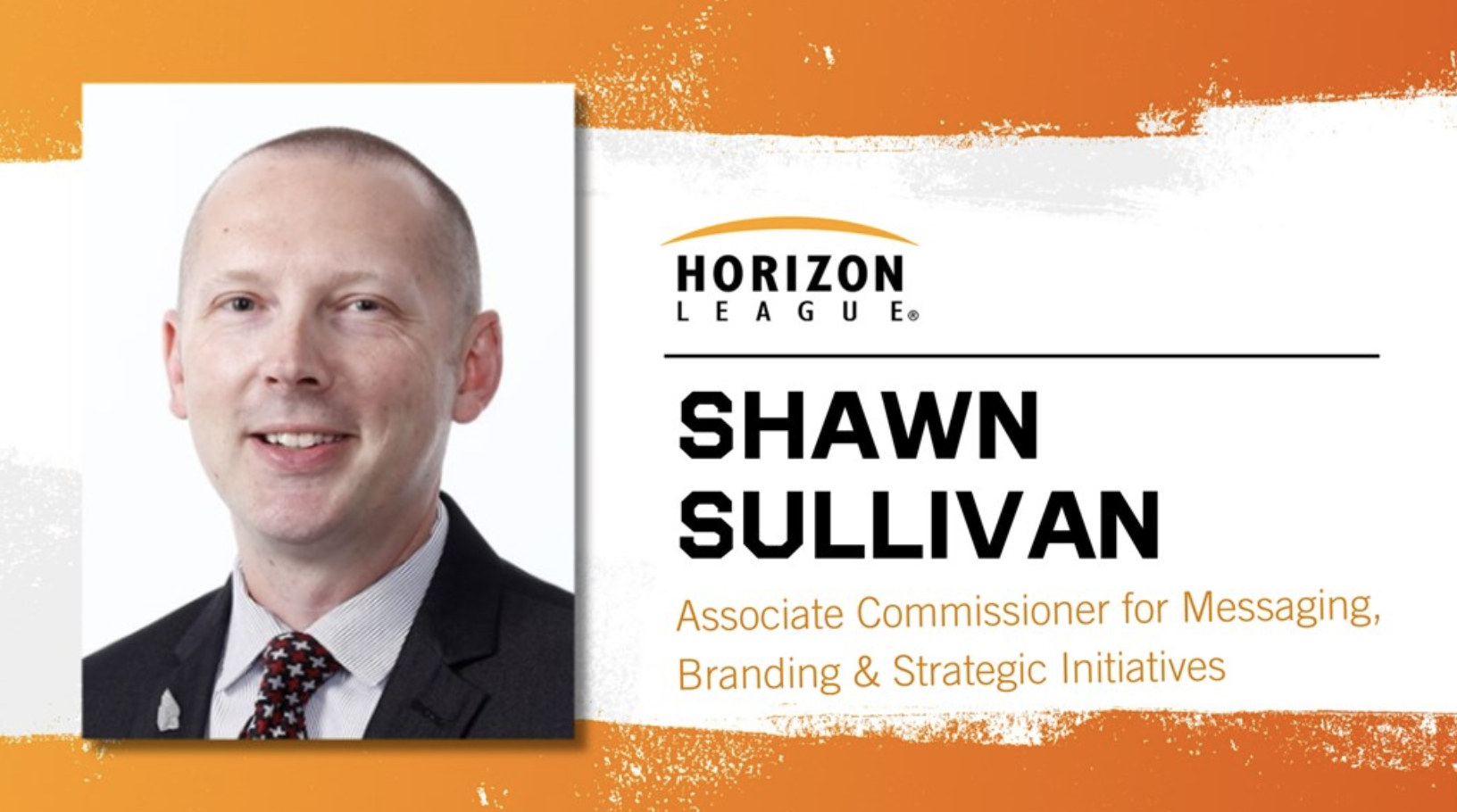 SULLIVAN NAMED HORIZON LEAGUE ASSOCIATE COMMISSIONER