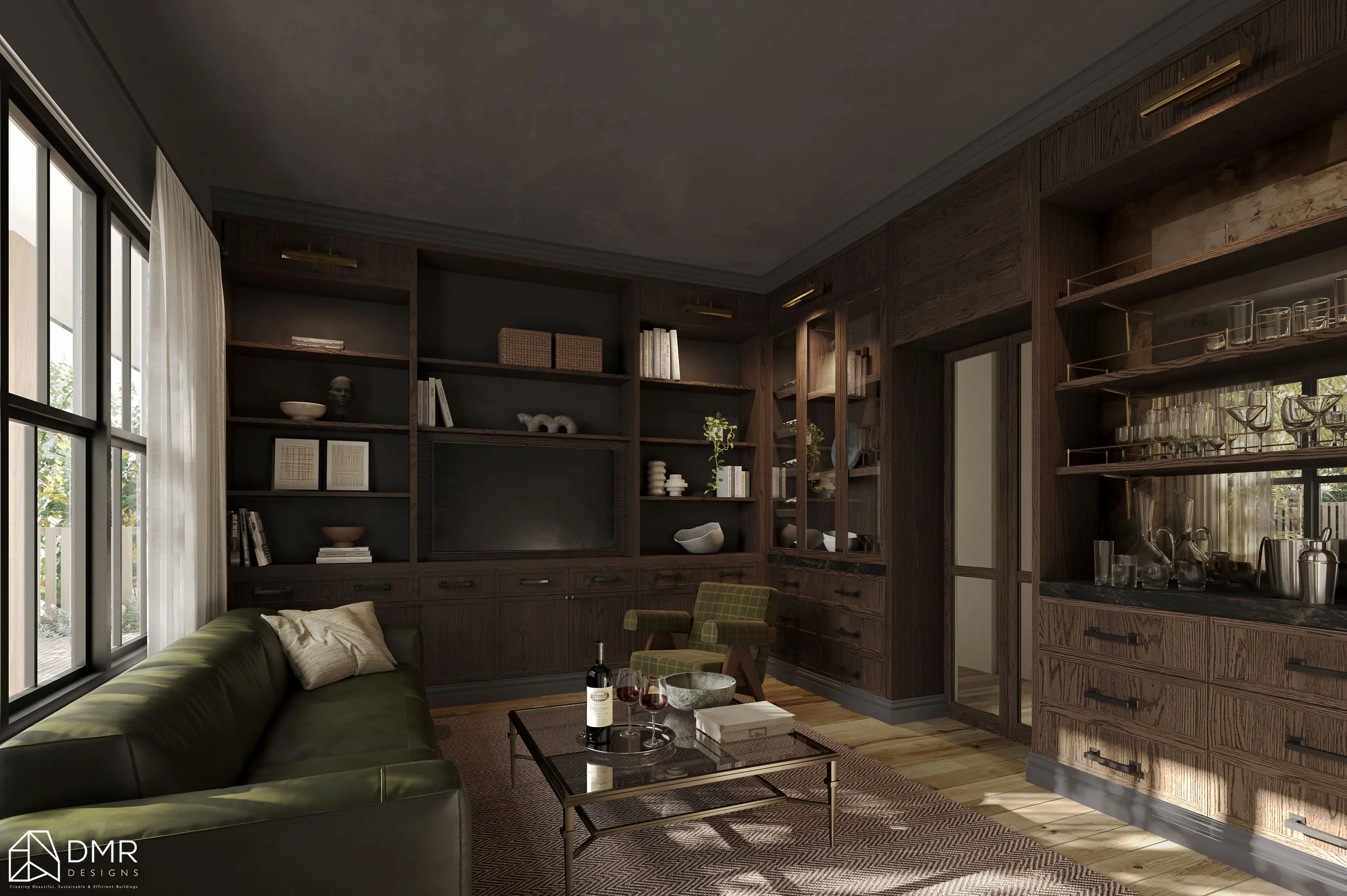 Interior Architect Sydney – How To Find Your Match?