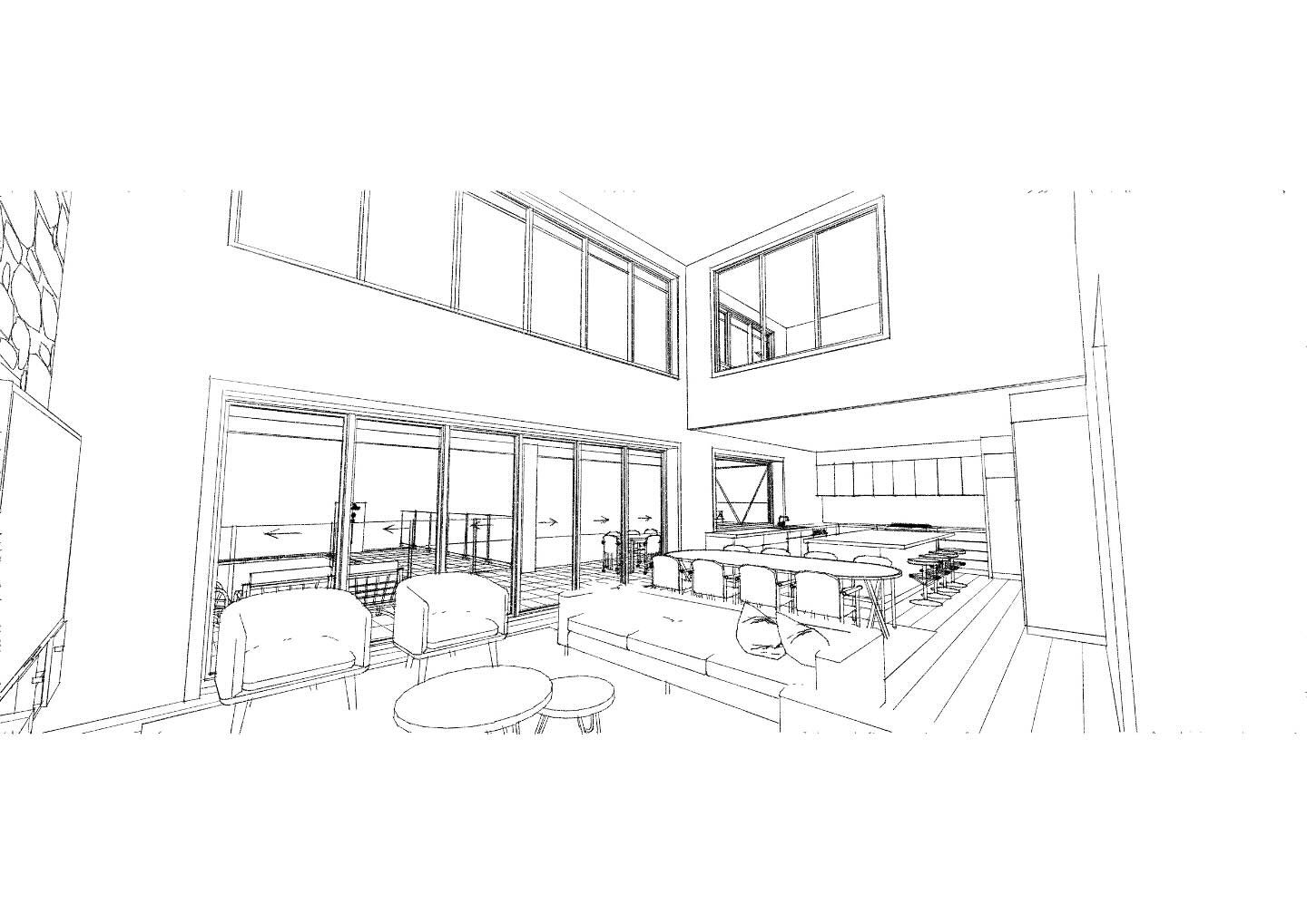 ✨ Dreaming of open-plan living?

Our&nbsp;Gables&nbsp;project delivers exactly that&mdash;with a stunning family room, dining area, and modern kitchen featuring a&nbsp;huge island&nbsp;(perfect for home chefs!).

Picture this:
🍽️&nbsp;Cooking up a s