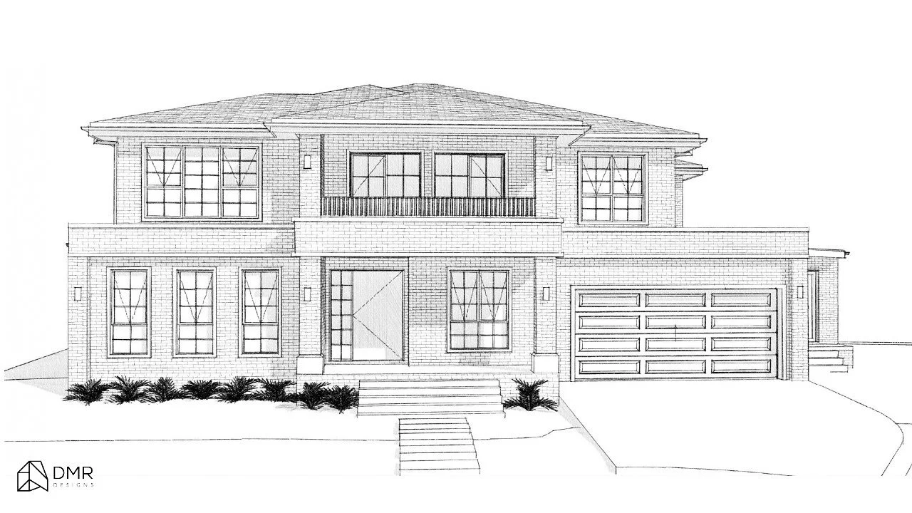 ✨ A Contemporary Family Home Coming Soon to Toongabbie ✨
This beautifully designed 364m&sup2; double-storey residence combines modern comfort, smart functionality, and timeless style &mdash; perfectly suited for families who value space, light, and e