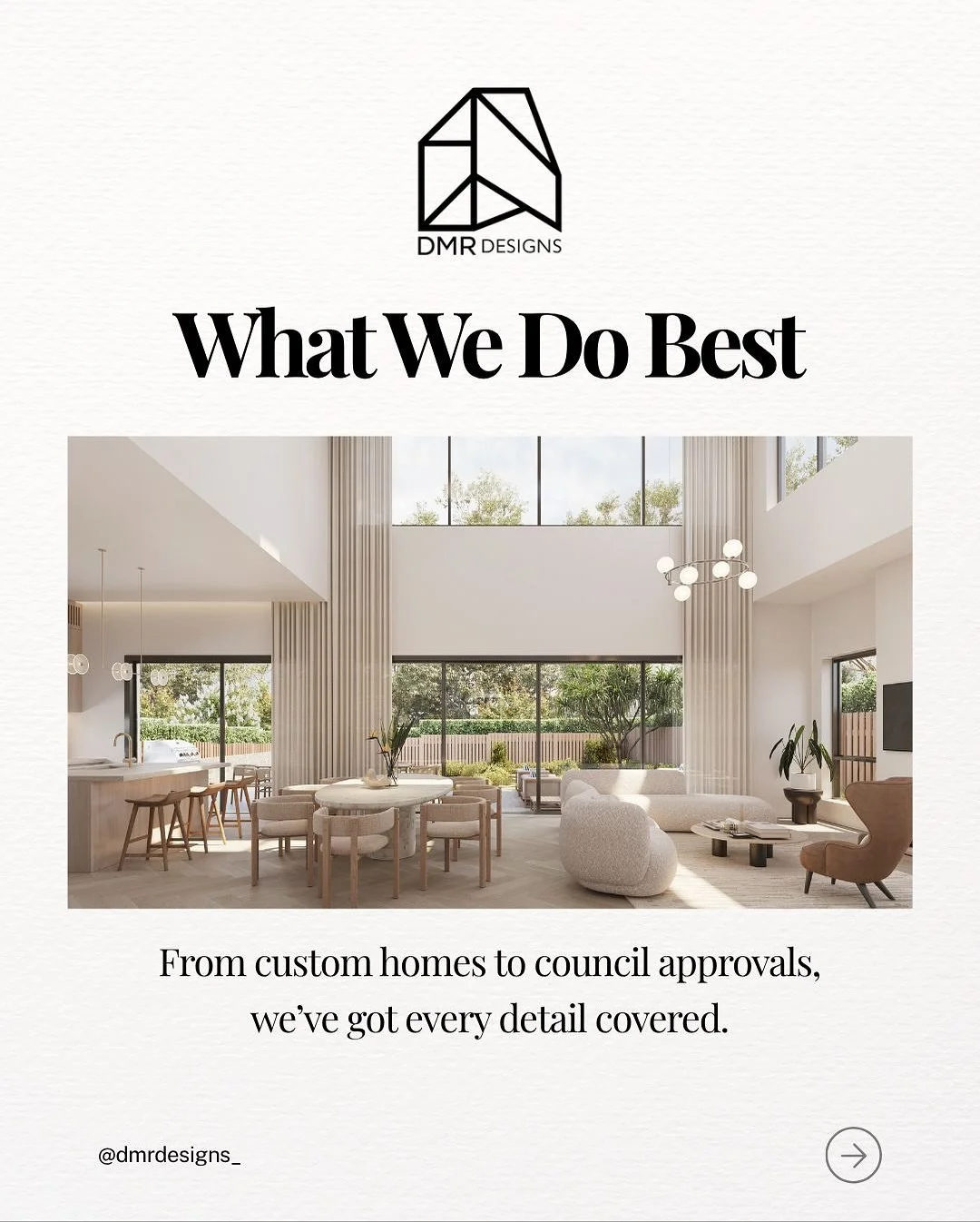 Dreaming of a new space? Whether it&rsquo;s your family home, a caf&eacute;, or a big renovation, we&rsquo;ve got the design expertise to make it happen.

From concept to council approval &mdash; we&rsquo;re with you every step of the way.

🔗 Visi