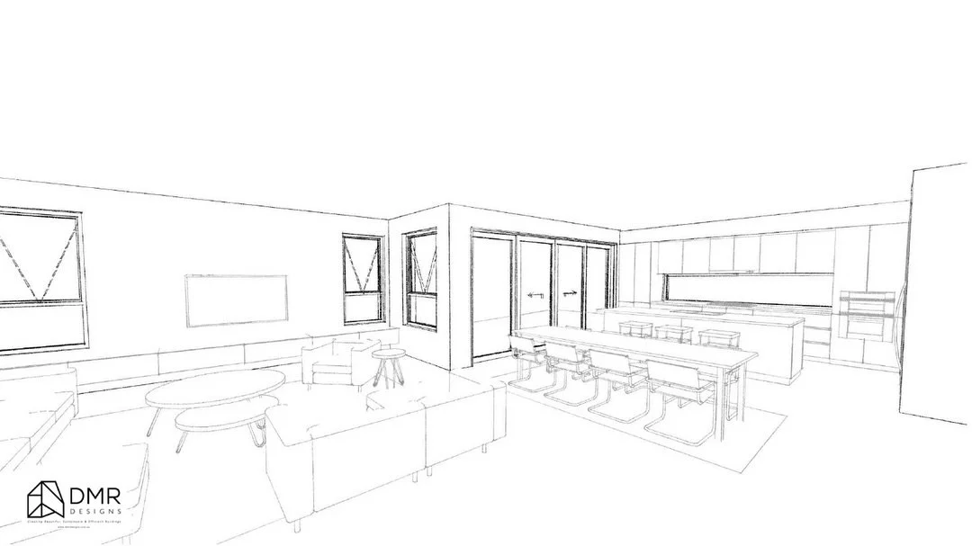 🏡 Custom-Built Home &ndash; Toongabbie 🌿✨
Perfectly tailored for an irregularly shaped block, this two-storey residence (364m&sup2;) makes the most of northern light and open space. Designed with modern families in mind, every detail balances comfo