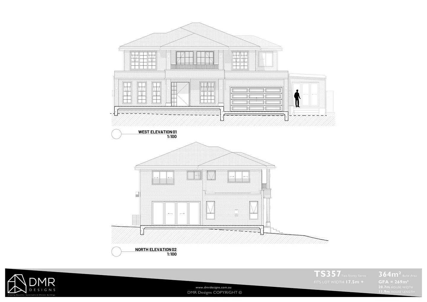 🏡 Custom-Built Family Home &ndash; Toongabbie 🌿✨
Thoughtfully designed for an irregularly shaped block, this 364m&sup2; two-storey residence captures natural northern light and maximises every inch of space. Tailored for modern family living, it bl