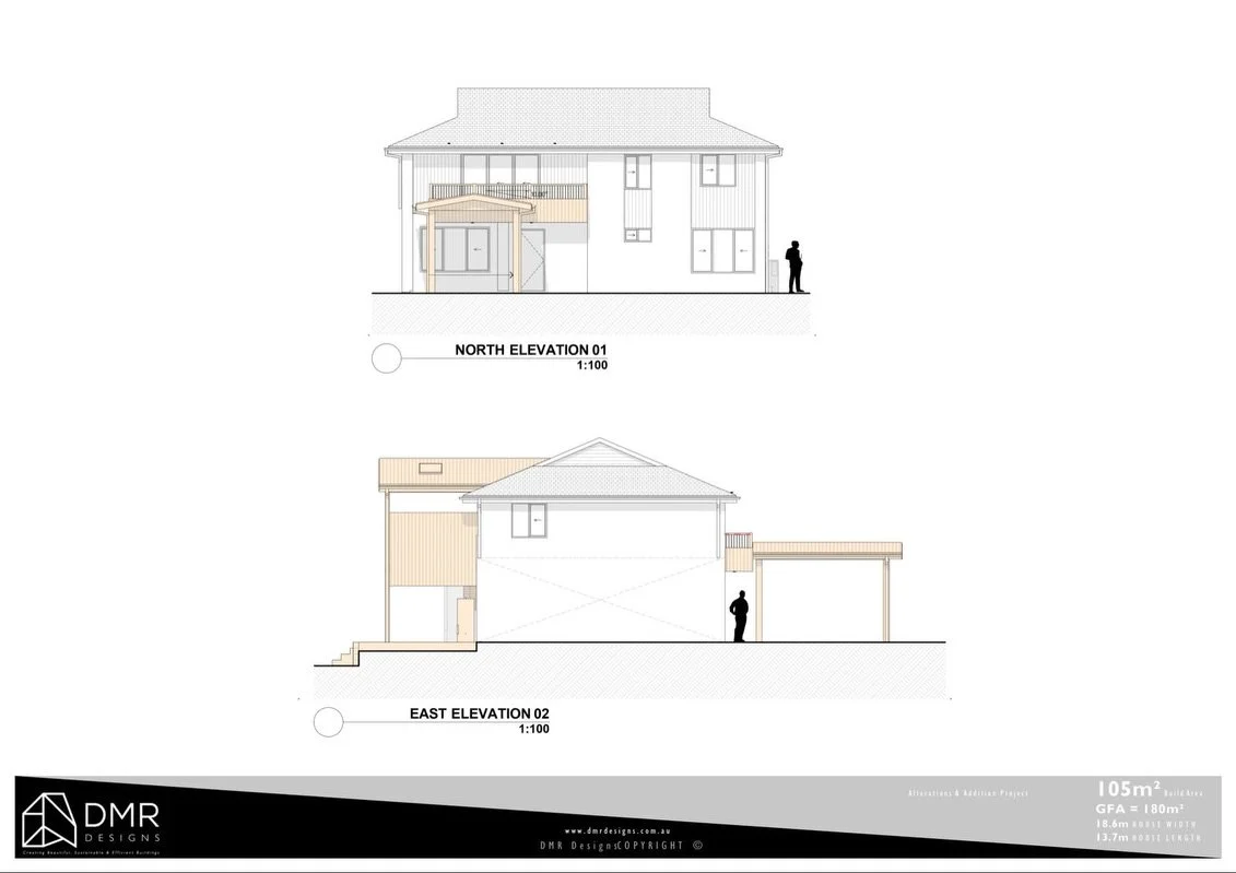 🏡 Outdoor Living Upgrade &ndash; Winston Hills 🌿✨
A modern makeover is underway in Winston Hills! Our latest alteration and addition creates a seamless flow from the kitchen to a new covered alfresco &mdash; perfect for easy indoor&ndash;outdoor li