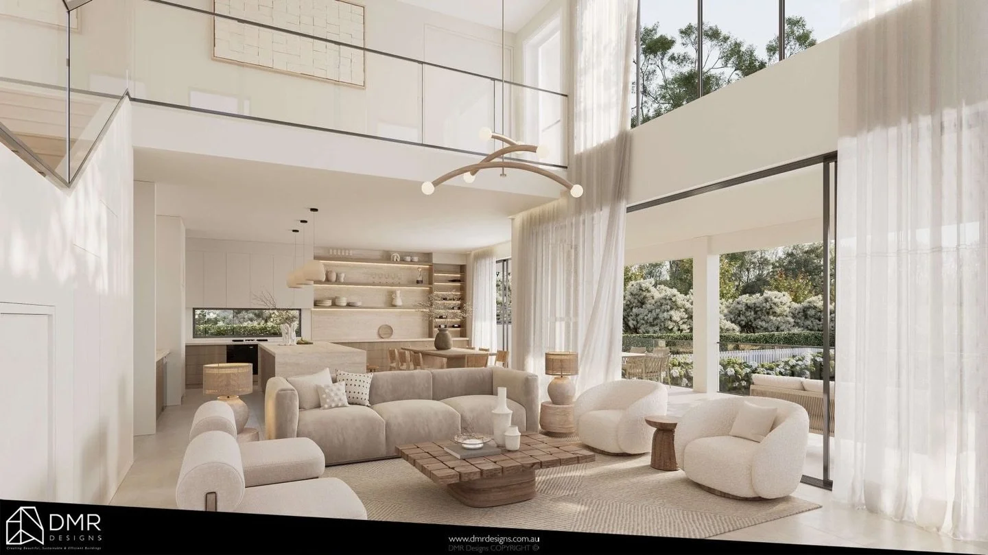 🏡 Coming Soon to West Pennant Hills
A Modern Masterpiece in the Making ✨

Step inside and experience a home where contemporary design meets effortless family living. This 478m&sup2; two-storey residence is crafted with light-filled interiors, sophis