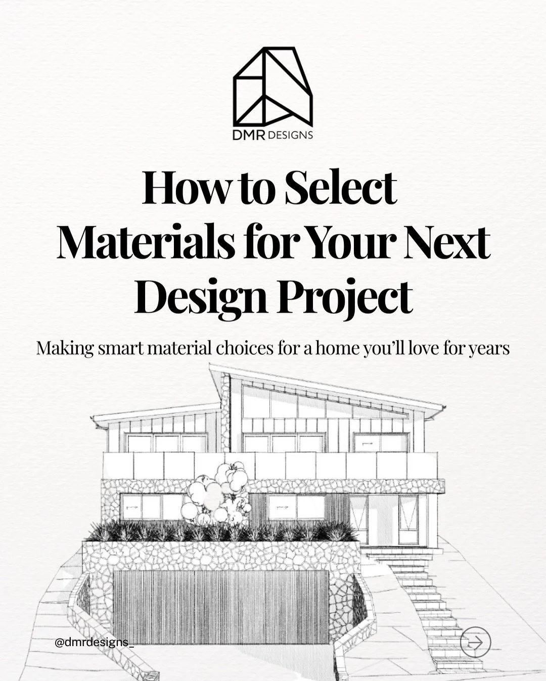 Selecting the right materials can make or break your design project. From durability to aesthetics, every choice matters &mdash; and we&rsquo;re here to guide you through it with confidence and expertise.

Ready to build a space that looks incredibl