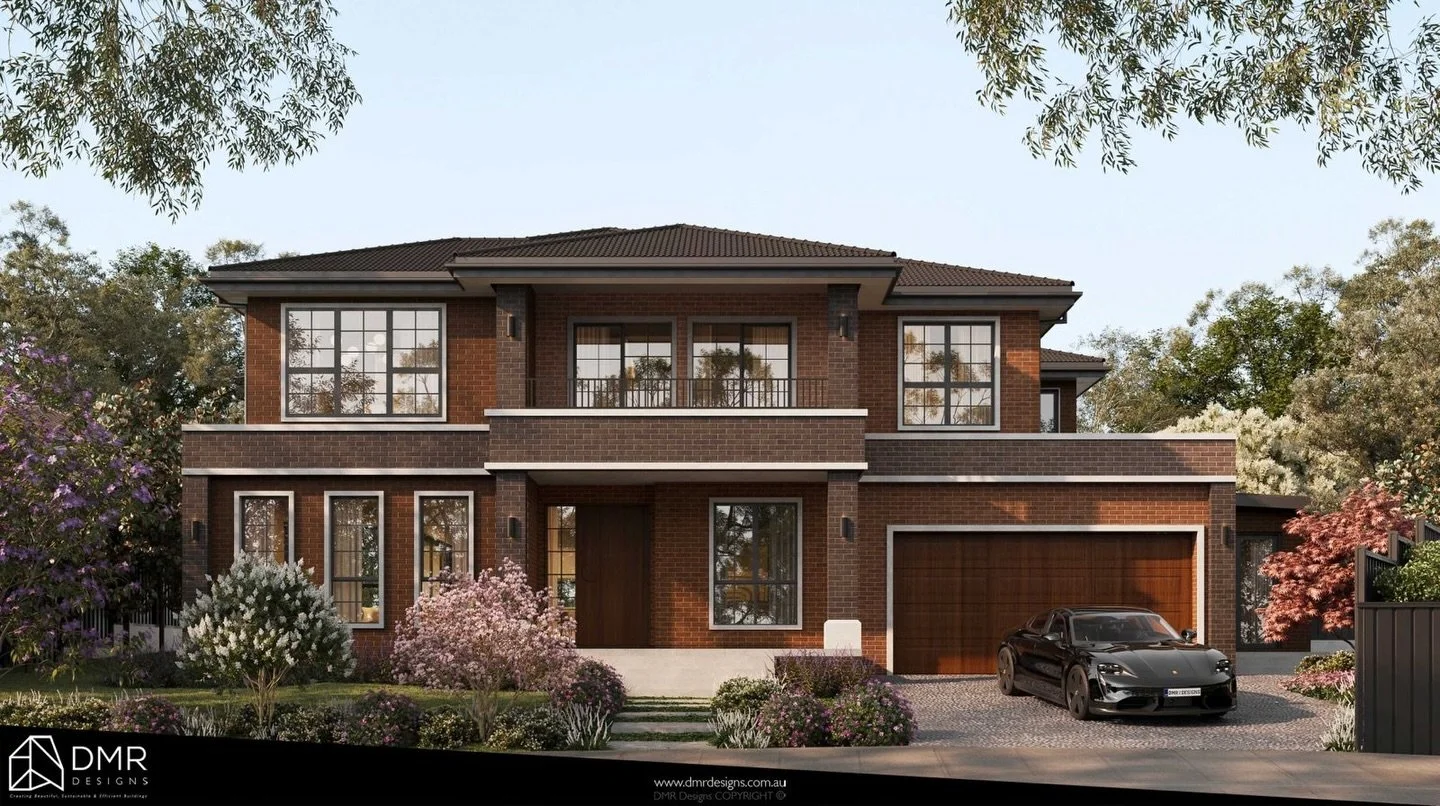 🏡 Custom-Built Family Residence &ndash; Toongabbie 🌿✨
Designed around its unique block, this 364m&sup2; two-storey home captures natural light and maximises every angle &mdash; blending comfort, style, and everyday practicality.

Bright, open livin