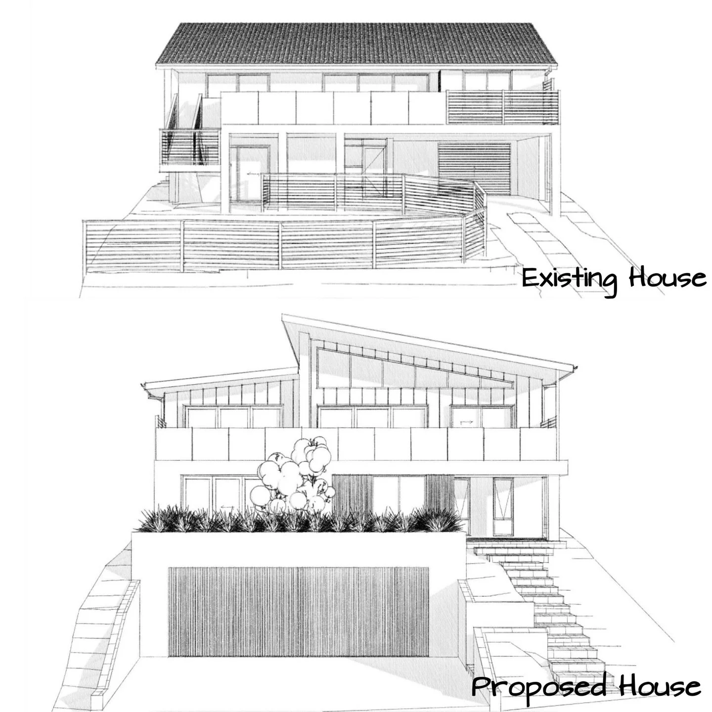 🏡 Wheeler Heights Project &mdash; Alterations, Additions &amp; Full Home Renovation 🌿✨

A thoughtful transformation of an existing family home, improving liveability while respecting its original character and enhancing the street-facing fa&ccedil;