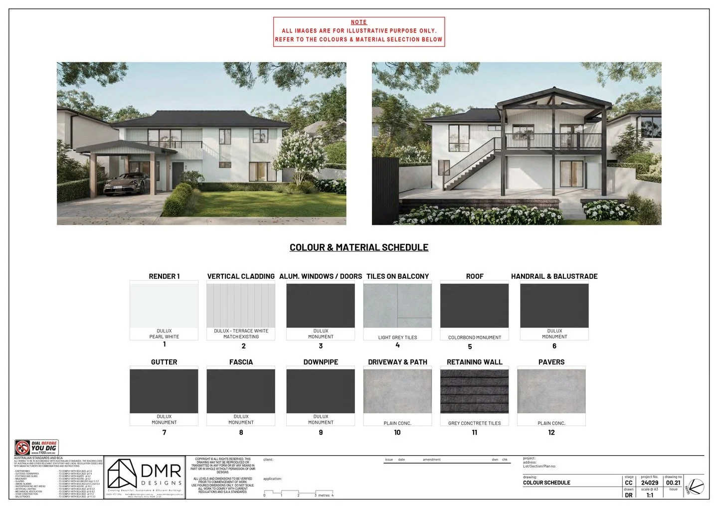 💥 DA APPROVED 💥

 🏡 Elevated Outdoor Living in Winston Hills 🌿✨
This approved alteration and addition redefines everyday living, creating a seamless flow from the kitchen to a new covered alfresco &mdash; perfect for relaxed indoor&ndash;outdoor 