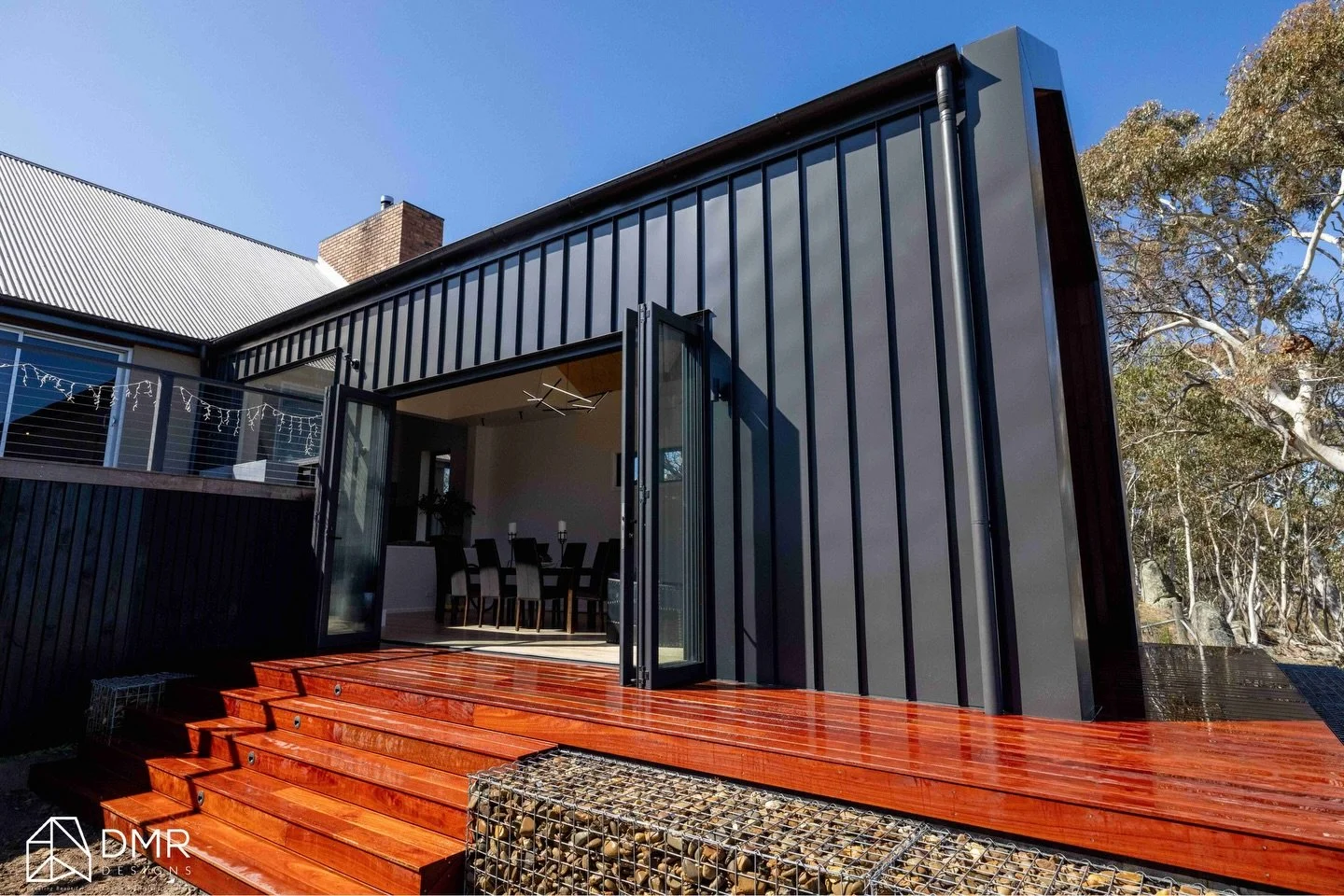 🏔️ Project Avonside &mdash; Now Complete

We&rsquo;re excited to share the finished result of this thoughtfully designed alpine home.

With construction now complete, we can finally reveal how the original vision has come to life &mdash; a refined m