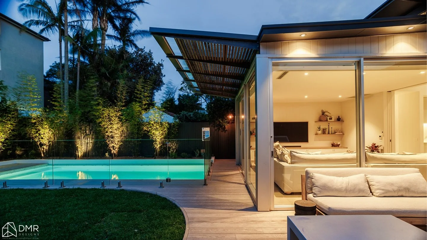 ✨&nbsp;Bronte | Completed Outdoor Living
A refined backyard transformation designed to bring together&nbsp;relaxation, entertaining, and everyday living.
This completed project creates a seamless connection between the indoor living areas and the out