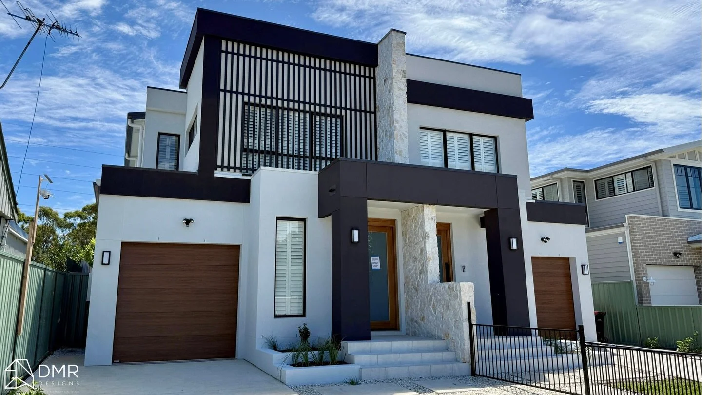 🏡 Dual Occupancy &ndash; Cambridge Park ✨

Now complete &mdash; a dual occupancy designed for modern living, focused on space, comfort, and long-term value.

This build shows how smart planning and clean design can deliver two homes that feel open, 