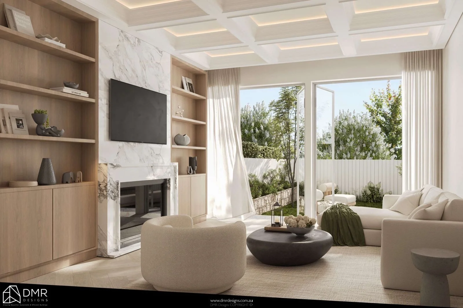 🏡 Paddington Terrace Transformation

From a compact 1-bedroom terrace to a light-filled 3-bedroom family home.

This project was all about making every square metre work harder &mdash; opening up the living spaces, bringing in more natural light, an