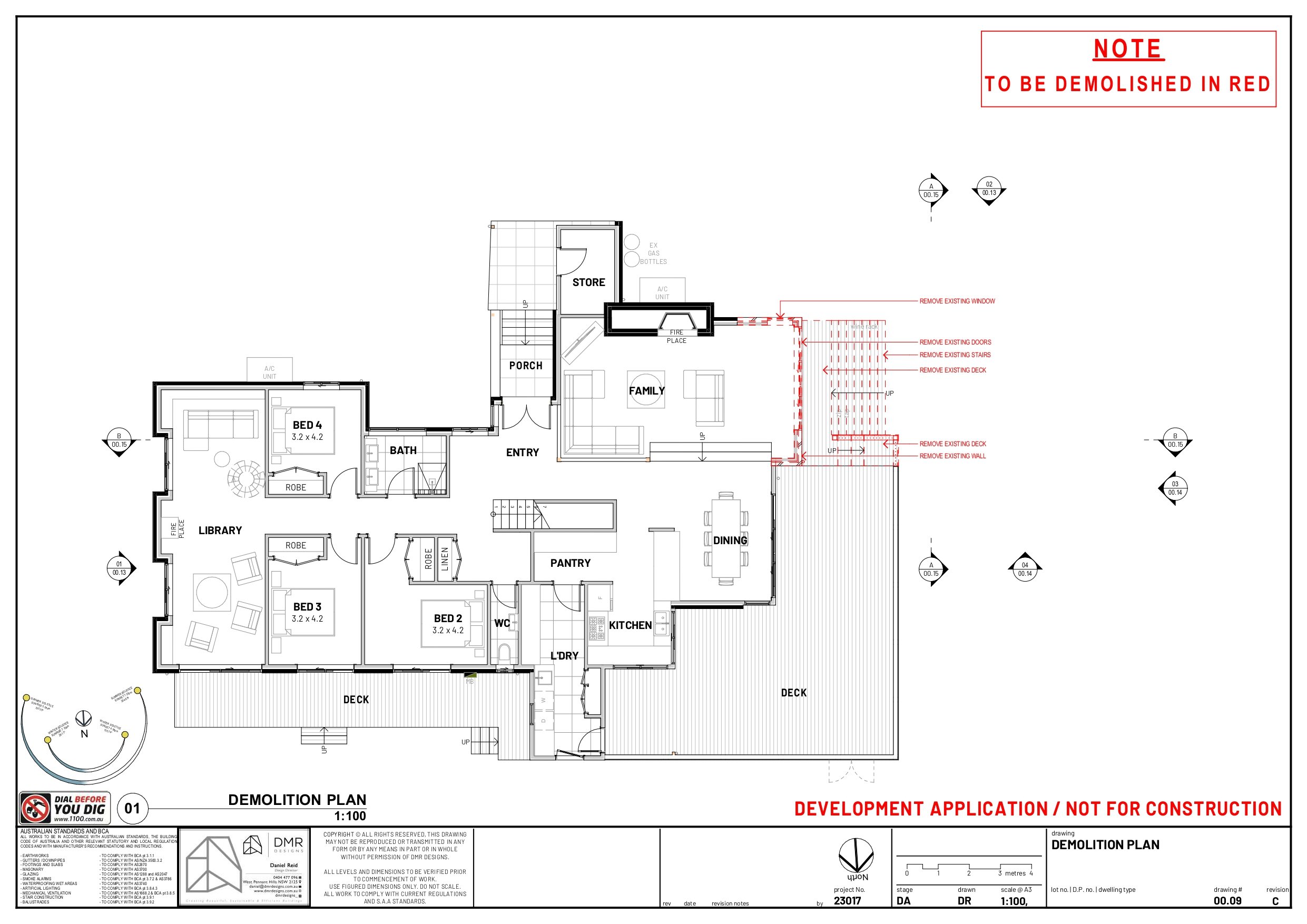 A closer look at Scandinavian Apartment Renovation Blueprints