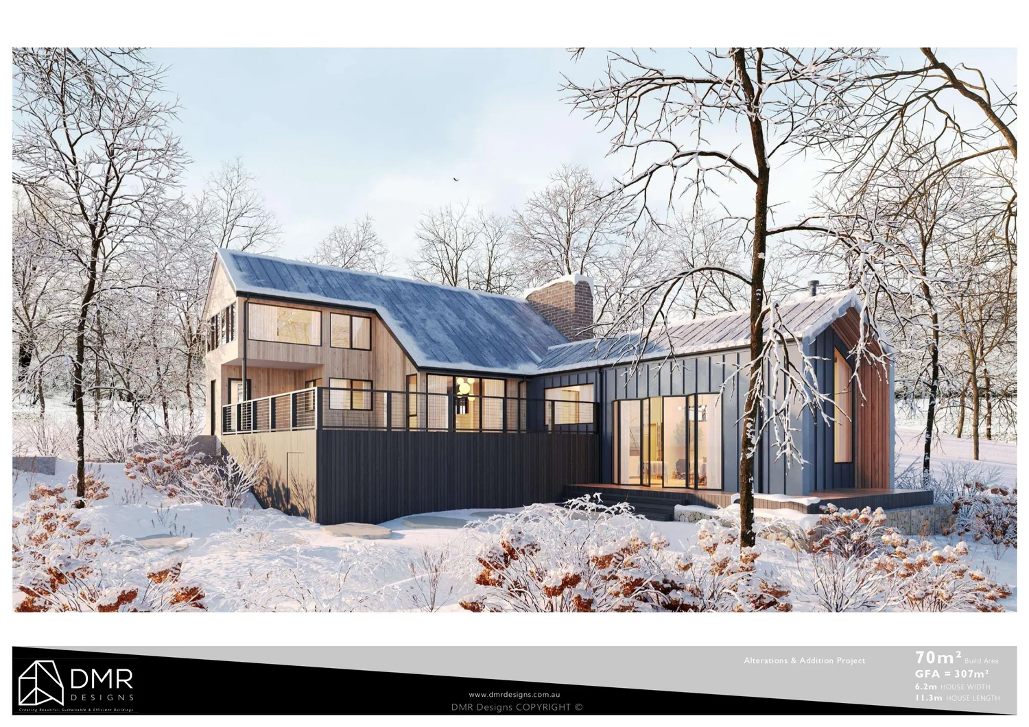Photo inspiration: Renowned Scandinavian House Renovation Experts In Sydney Photo Inspiration