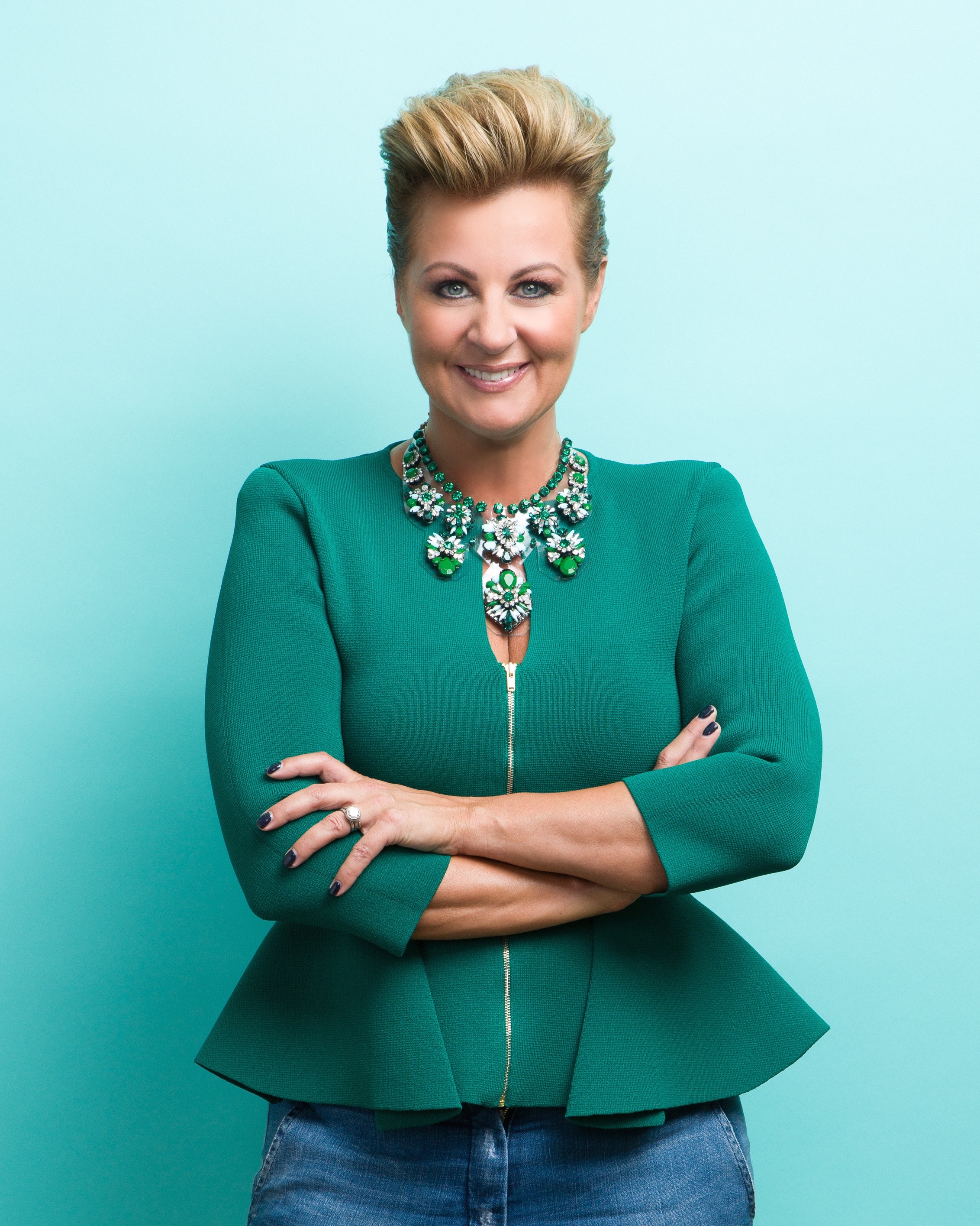 Chyka Keebaugh, The Real Housewives of Melbourne