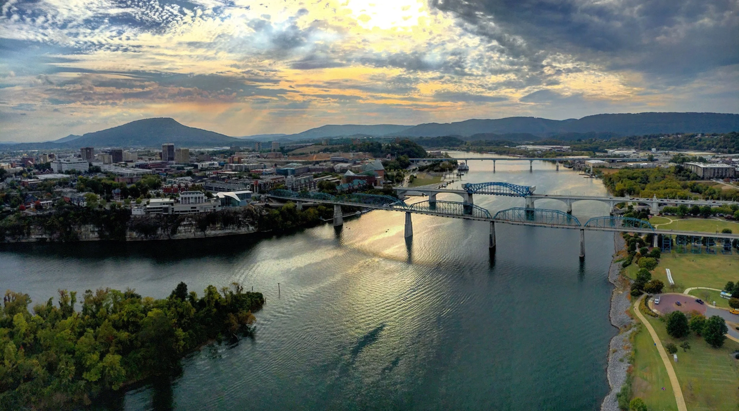 We Love Chattanooga | Why Chattanooga is The Best Place To Visit