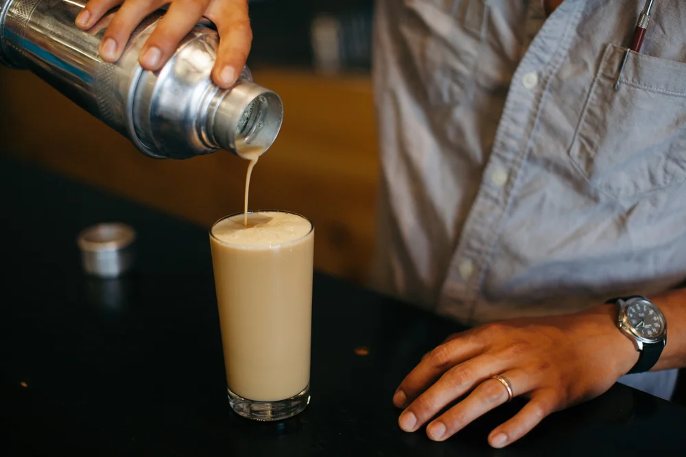 Oddstory Brewing Company in Downtown Chattanooga