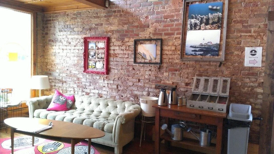 The Bitter Alibi in Downtown Chattanooga