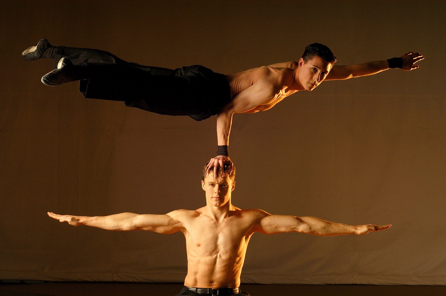 Acro Duo Acrobatica Acro Duo Acrobatica