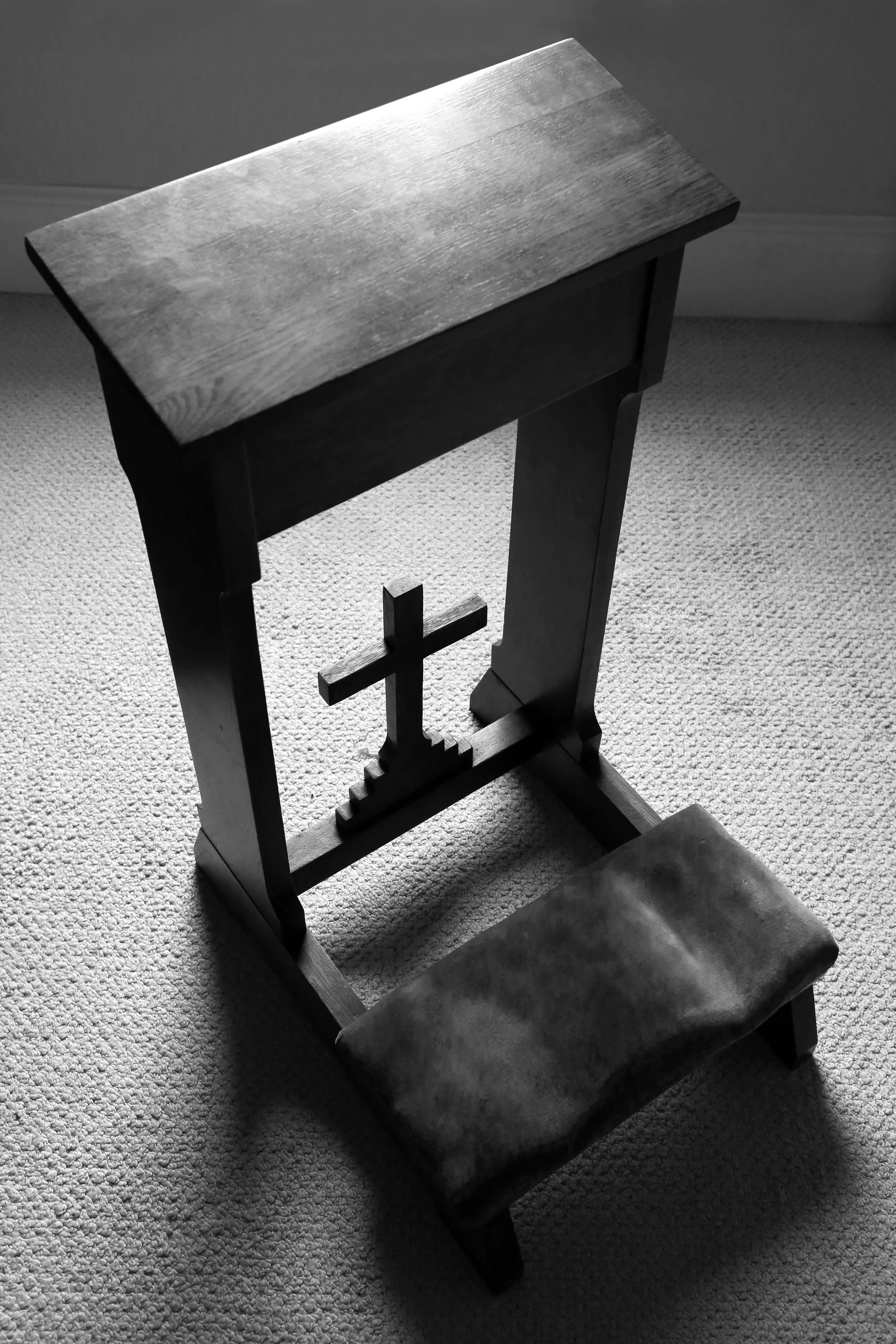 Day 16 - Proper Tithe