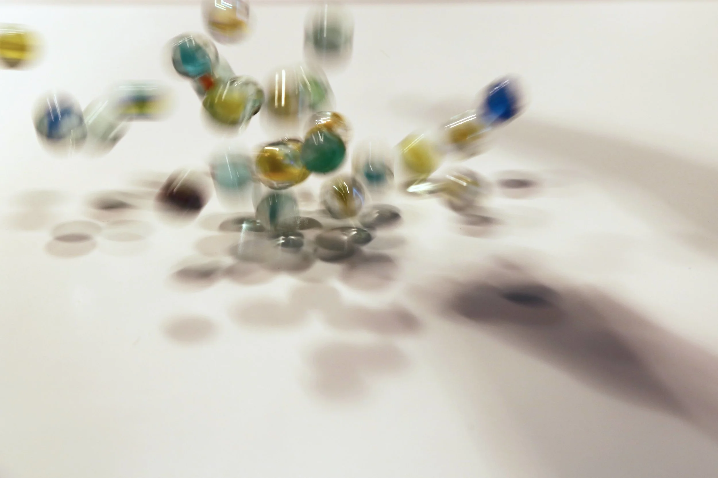 Day 4 - Marbles