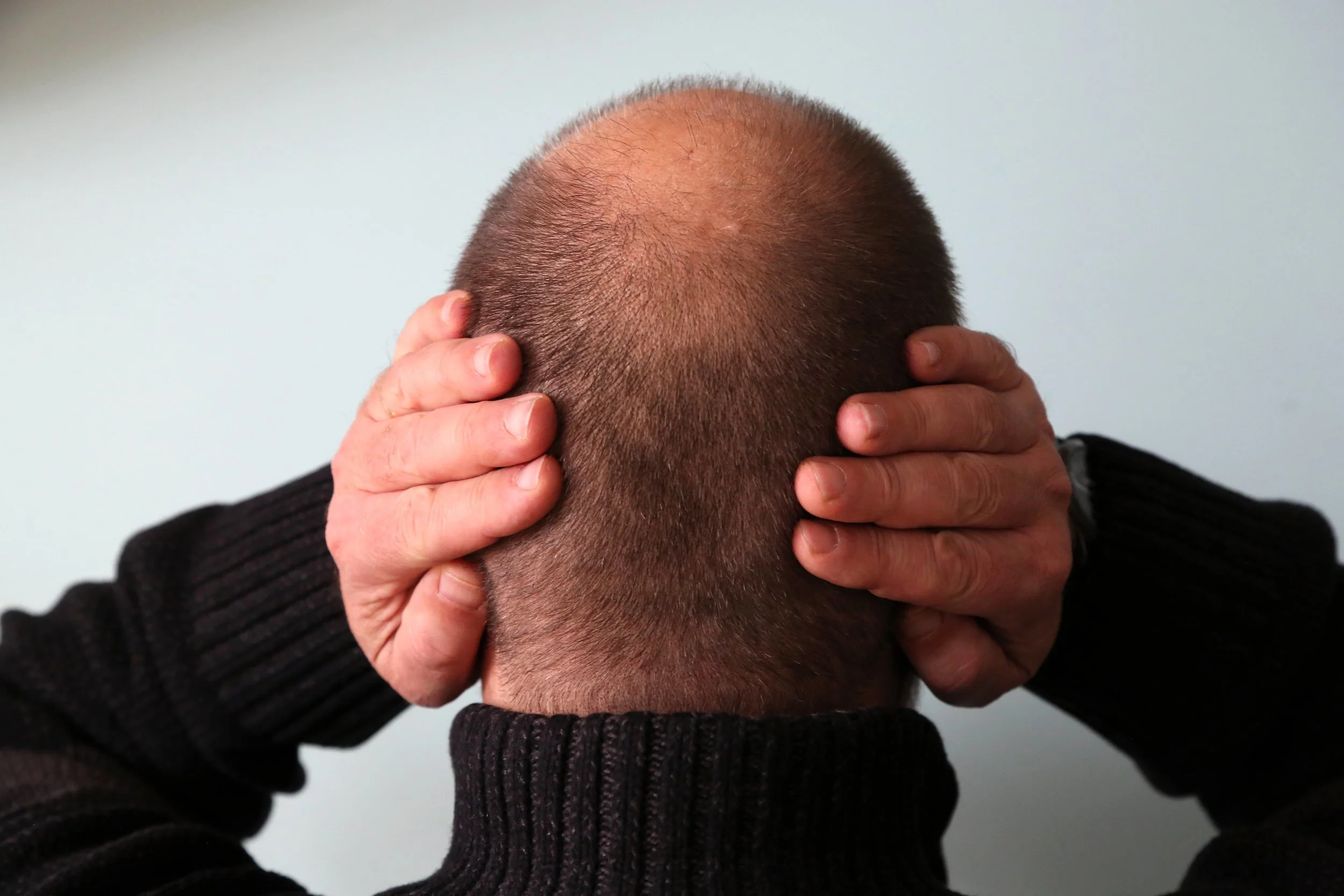 Day 5 - Tinnitus