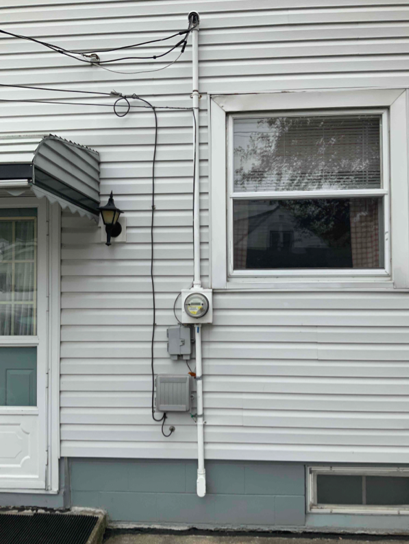 Electrical Meter Example