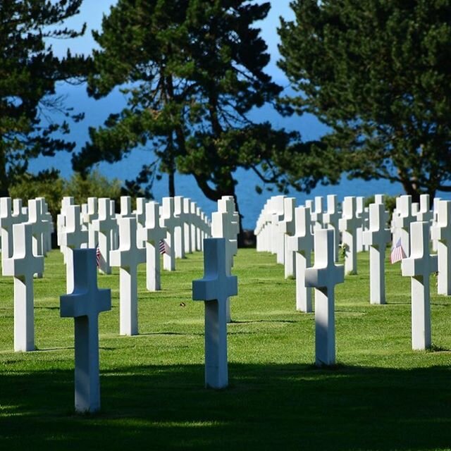 Today we remember the 160,000 brave souls from across the Allied Forces who stormed the beaches of Normandy, France 76 years ago.  Every shot, step and sacrifice helped secure the foothold that would ultimately save the world from tyranny.  God Bless