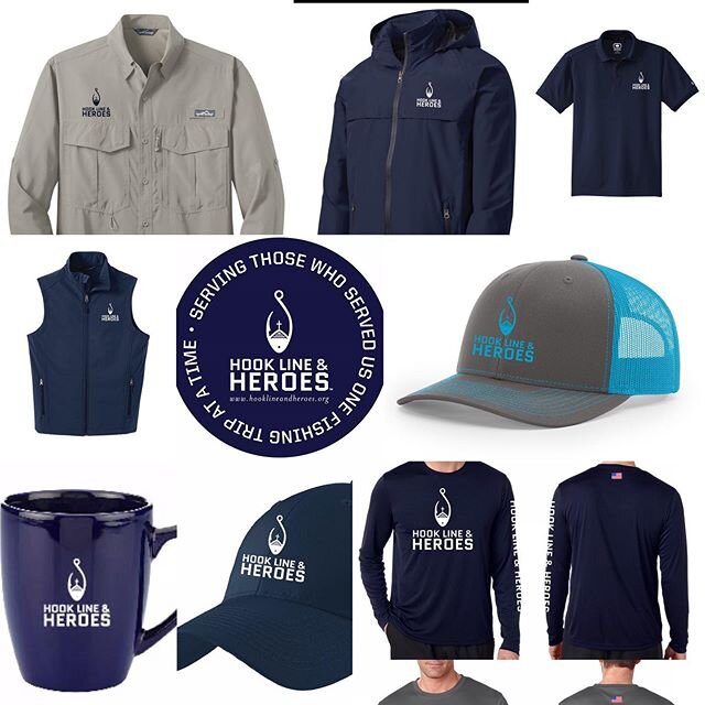 Happy to announce our year-round digital store is up and running! We hope you enjoyed the previews this week. Hop on over to the shop page on our website for all the choices!
.
.
.
short sleeve shirts, long sleeve performance, hats, polos, outerwear,