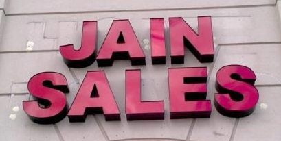 Jain Sales, Inc. - Manager, Sales & Customer Relations (Pro-Bono)