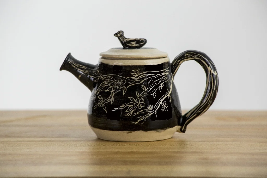 Celeste Wong Ceramics