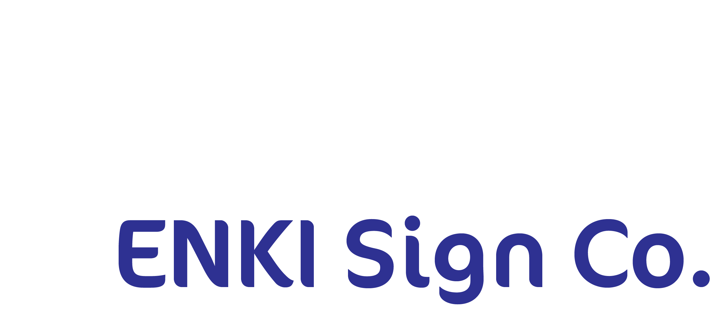 ENKI Sign Company