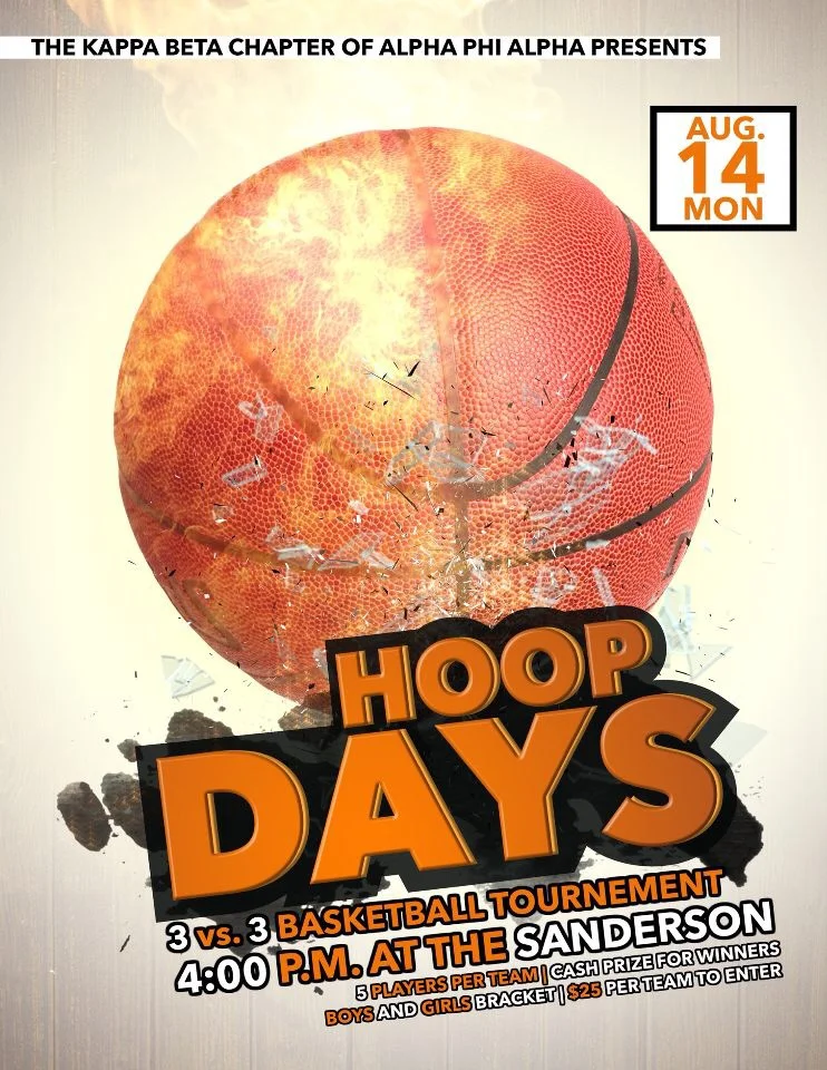 HOOP DAYS