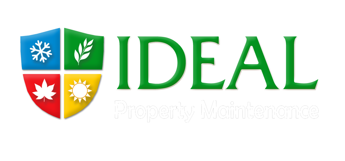 Ideal Property Maintenance