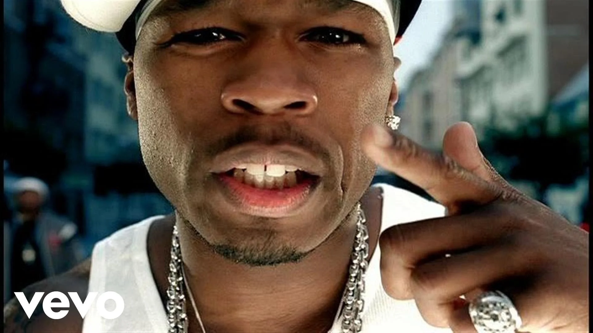 For me, "Fiddy" is synonymous with high school dances. Never was a huge fan. BUT, his life is chock full of dope street wisdom, that translates surprisingly well to marketing and copywriting. 