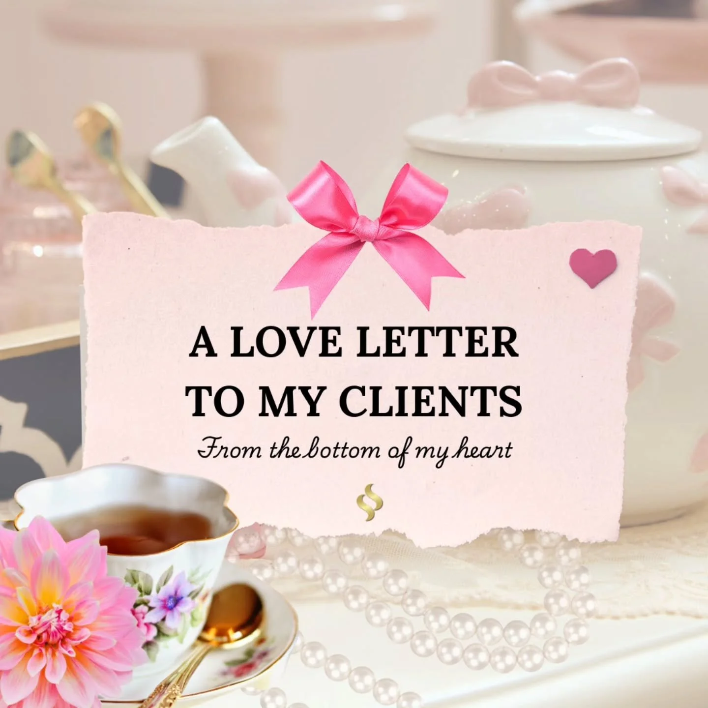 A love letter to my clients 💌 From the bottom of my heart, thank you 🥹🙏🏽❤️

⭐️⭐️⭐️⭐️⭐️
SIX SIGMA BEAUTY
Boutique Medspa
Southington CT
860-202-2815 
sixsigmabeauty.com